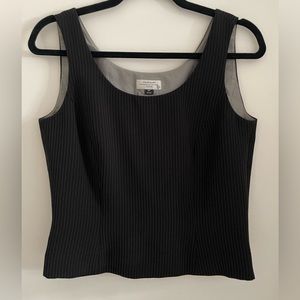 TAHARI | Tank Top